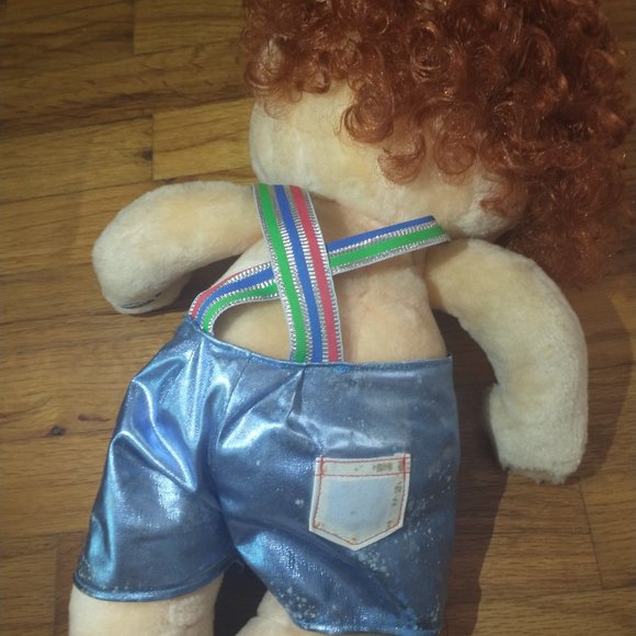 Hugga bunch set 10! RARE taco bell toys included MUST SEE! Trending on TikTok! - Picture 3 of 17